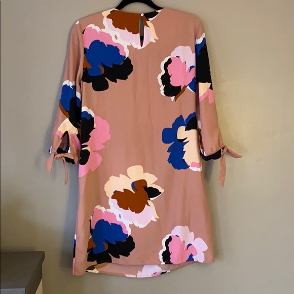 Floral Dress - Picture 6 of 6